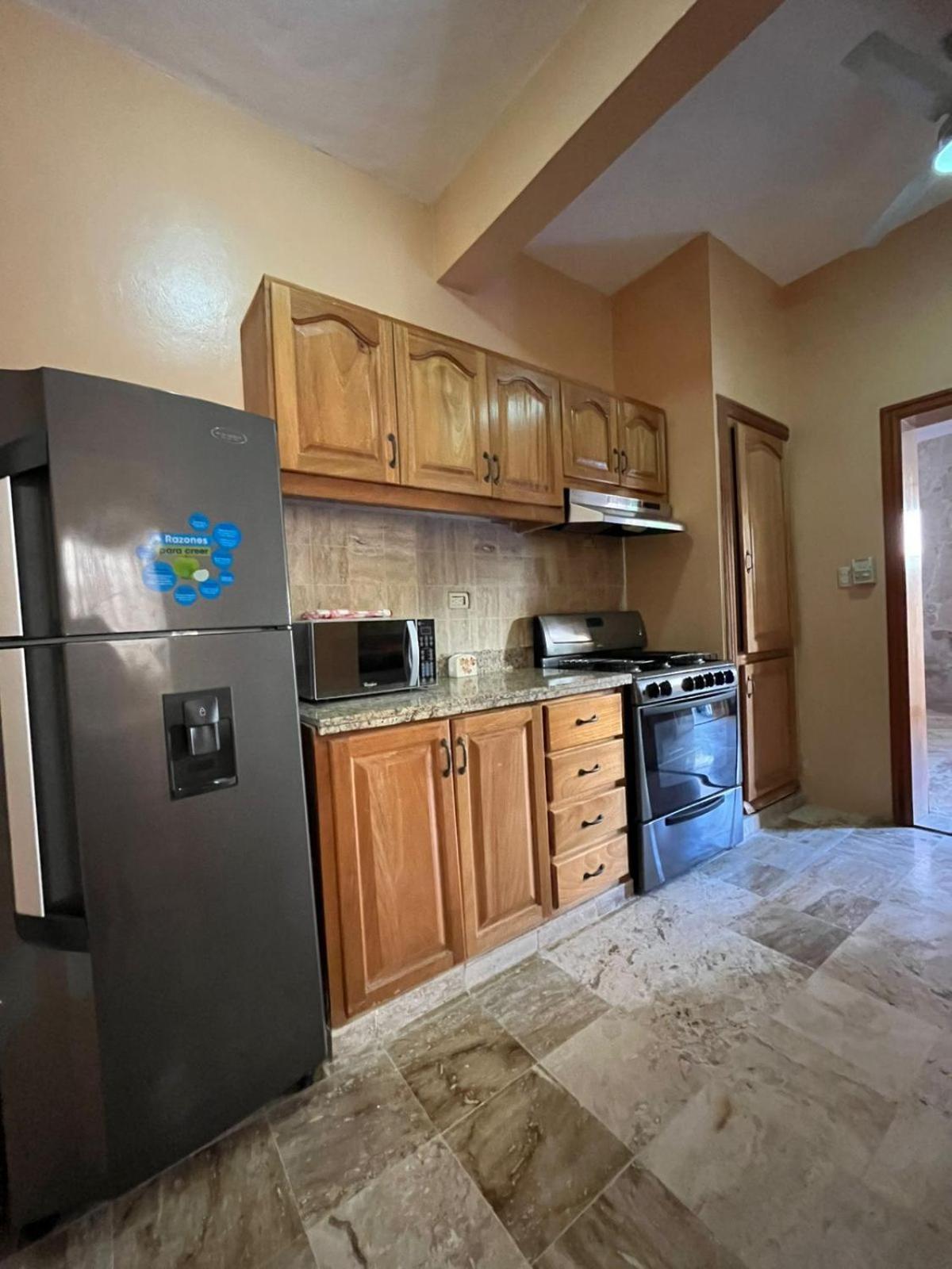 A Pasos De La Playa Apartamento Punta Cana