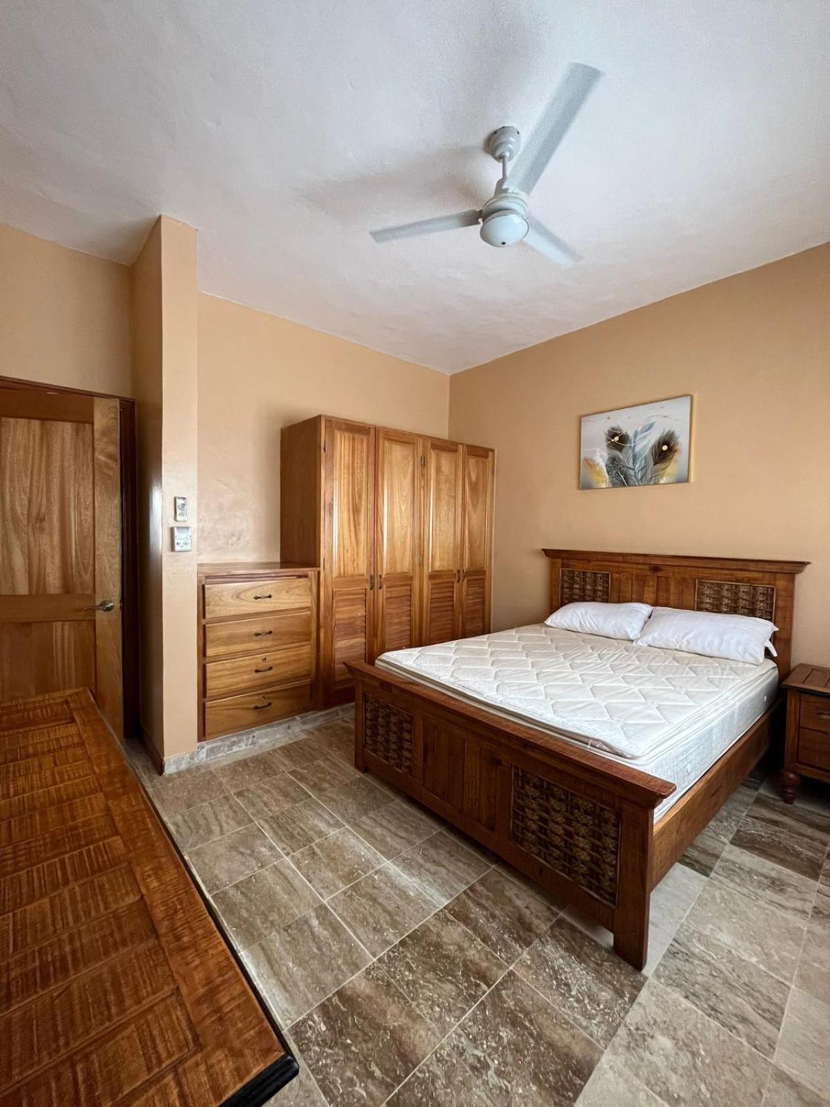 A Pasos De La Playa Apartamento *